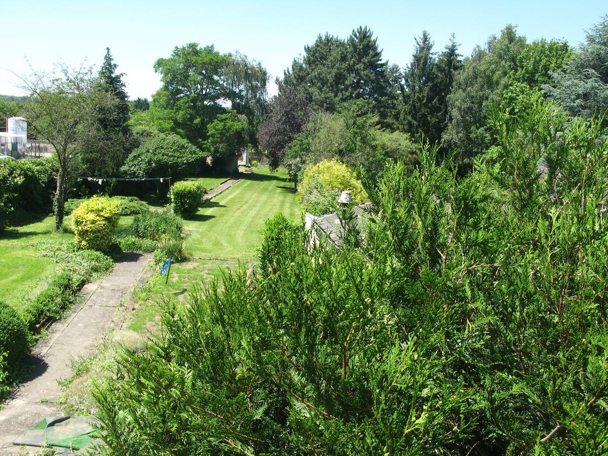 Les Jardins Du Golf Leilighet Metz Eksteriør bilde